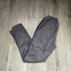 Lululemon Dance Studio Pants Gray Color Size 2